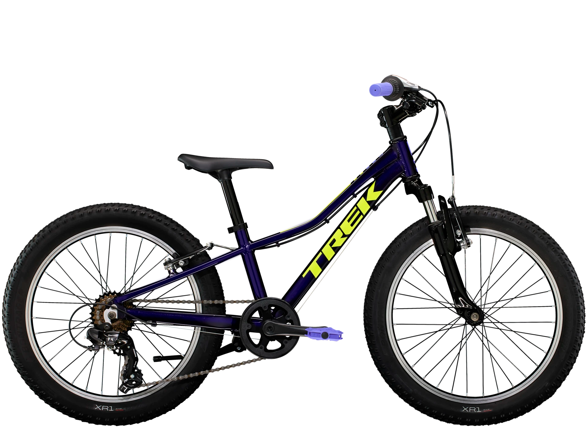 TREK - Precaliber 20"