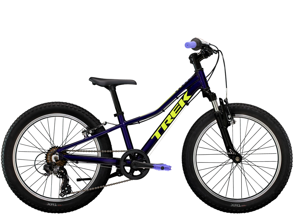 Trek powerfly online speed