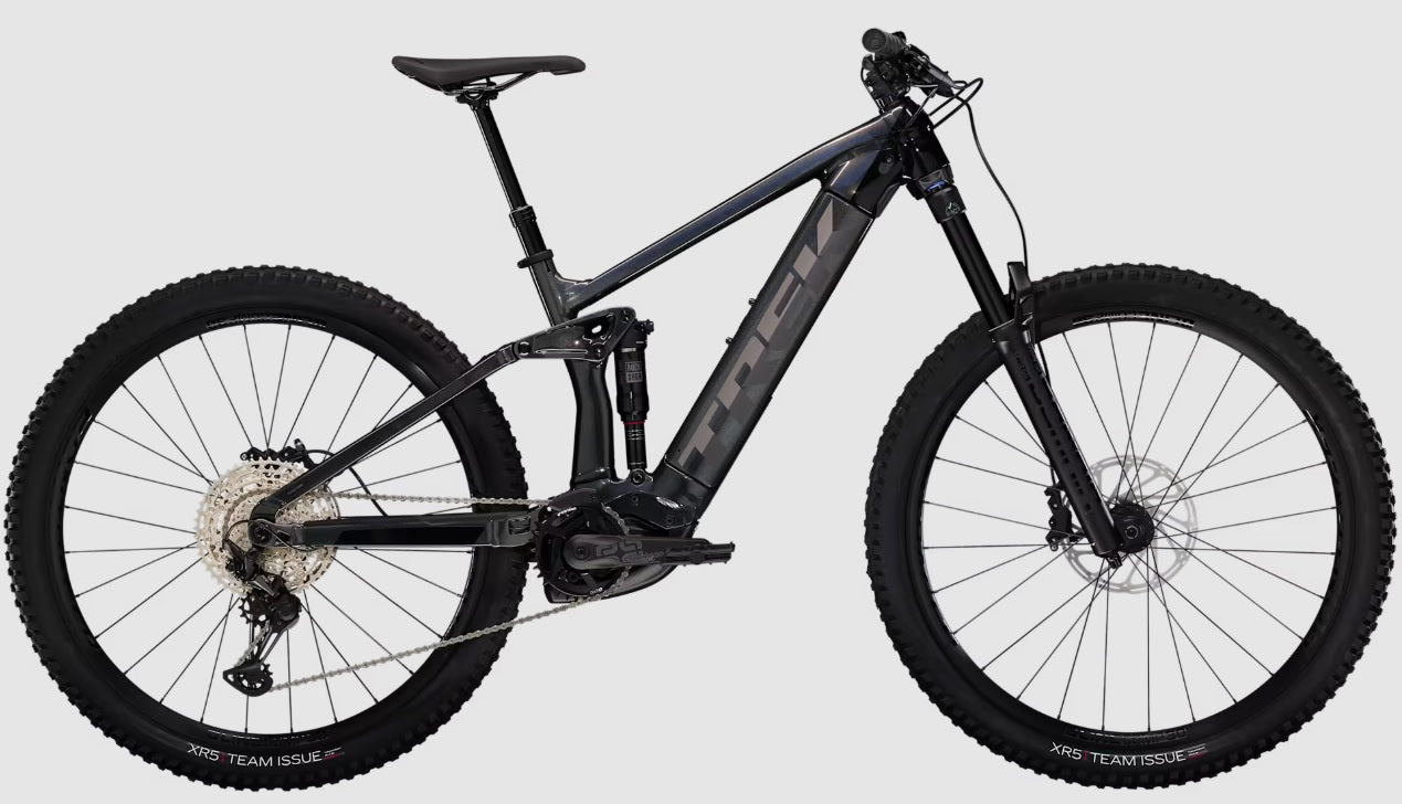 TREK - 2024 Rail 7 Gen 3