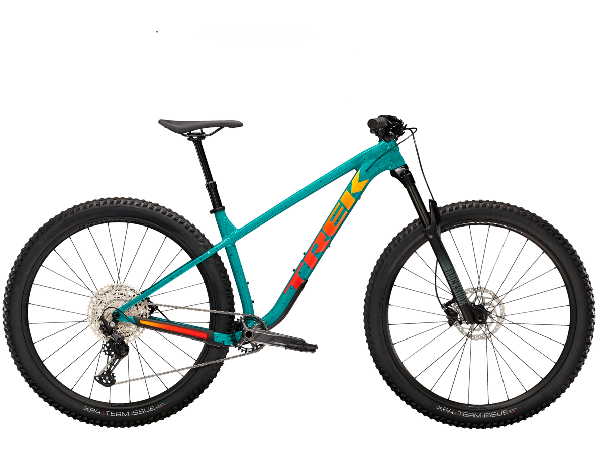 Trek mountain best sale bike 7