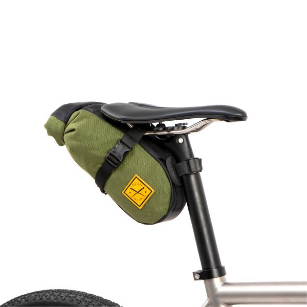 RESTRAP - Saddlepack 2.5L