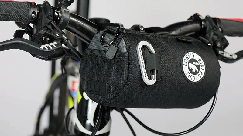 ULAC - Neo Porter Sprint Handlebar Bag 1.5L