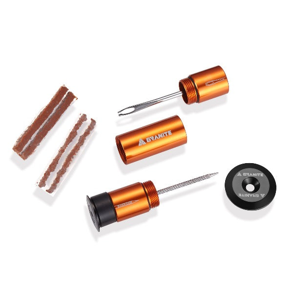 GRANITE - Stash Tyre Plug Kit