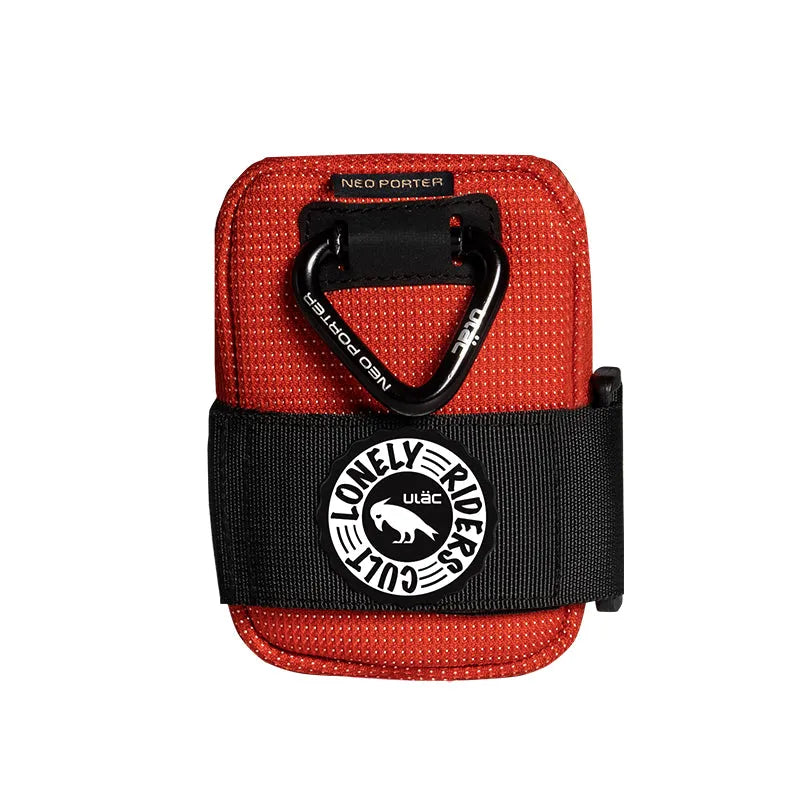 ULAC - Noe Porter Radtail Verve Saddle Bag 0.5L
