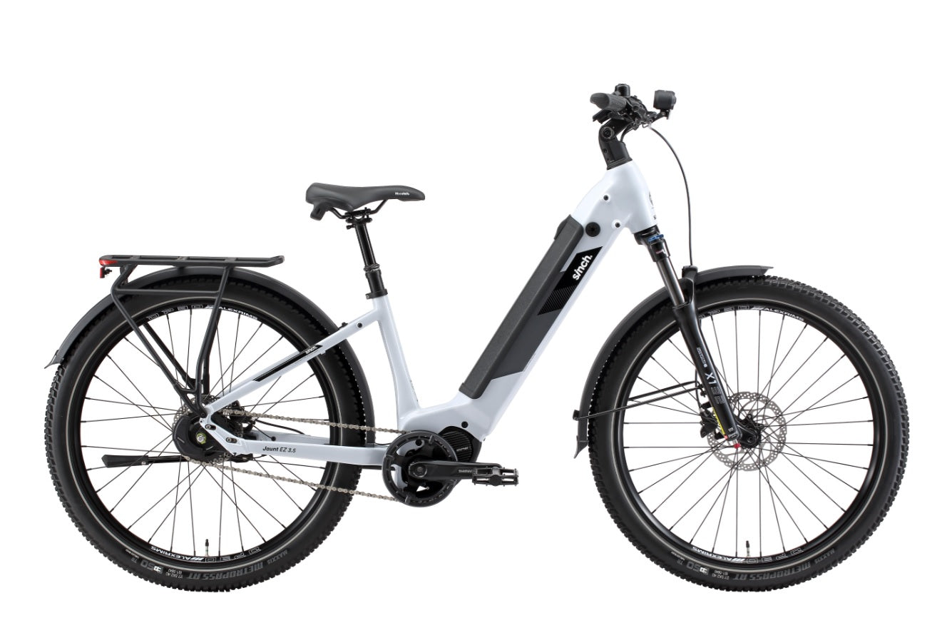 SINCH - Jaunt EZ 3.5 Auto