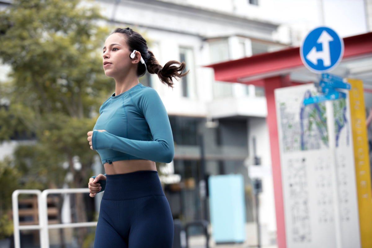 SHOKZ - Openmove Headphones