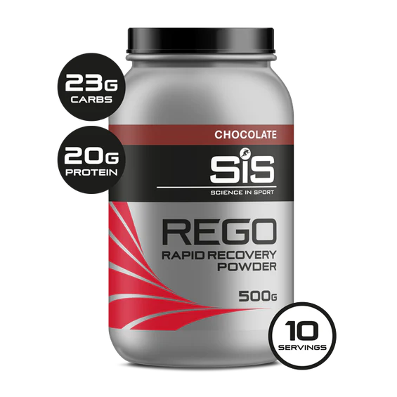SIS - Rego Rapid Recovery Protein