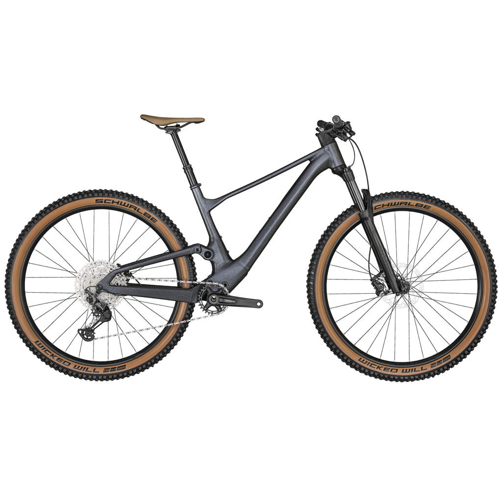 SCOTT - Spark 960 (2022)