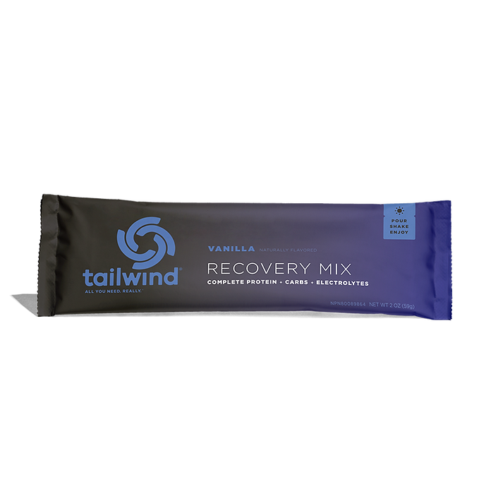 TAILWIND - Rebuild