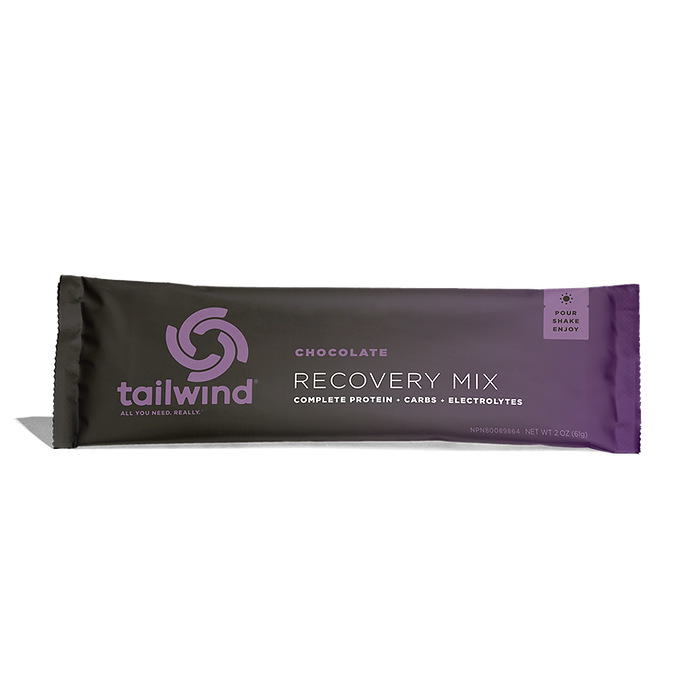 TAILWIND - Rebuild