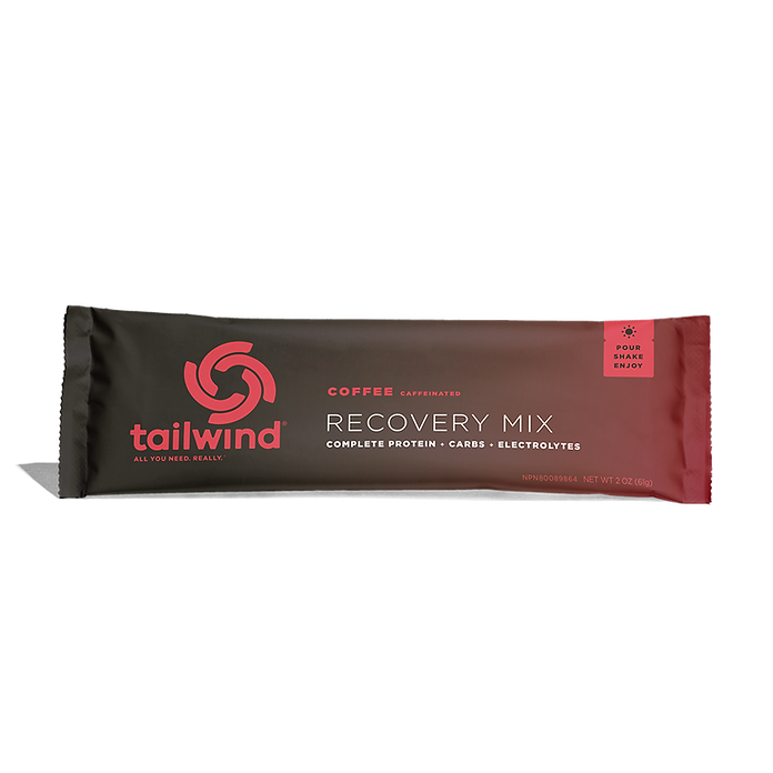 TAILWIND - Rebuild