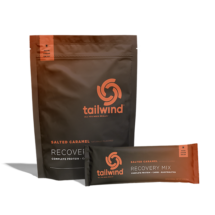 TAILWIND - Rebuild