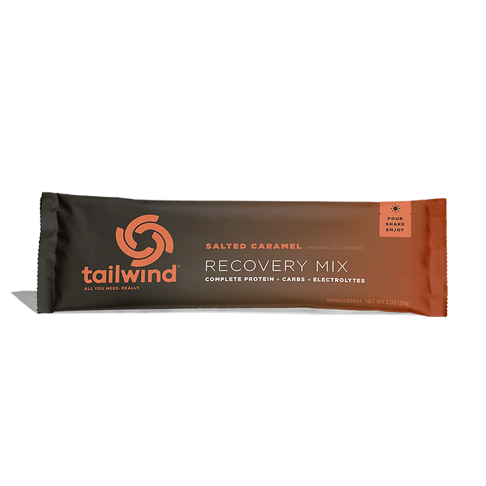 TAILWIND - Rebuild
