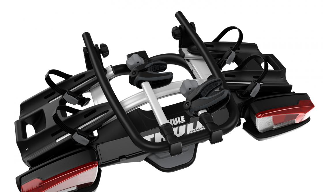 THULE - VeloCompact 924 Two Bike Carrier