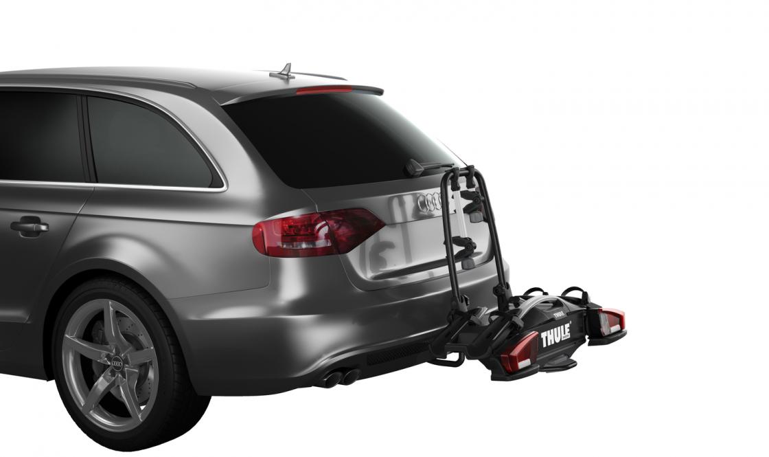 THULE - VeloCompact 924 Two Bike Carrier