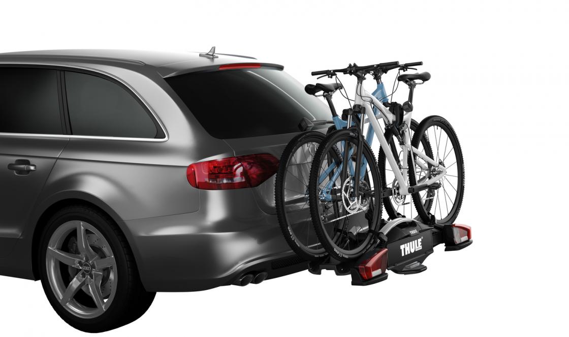 THULE - VeloCompact 924 Two Bike Carrier