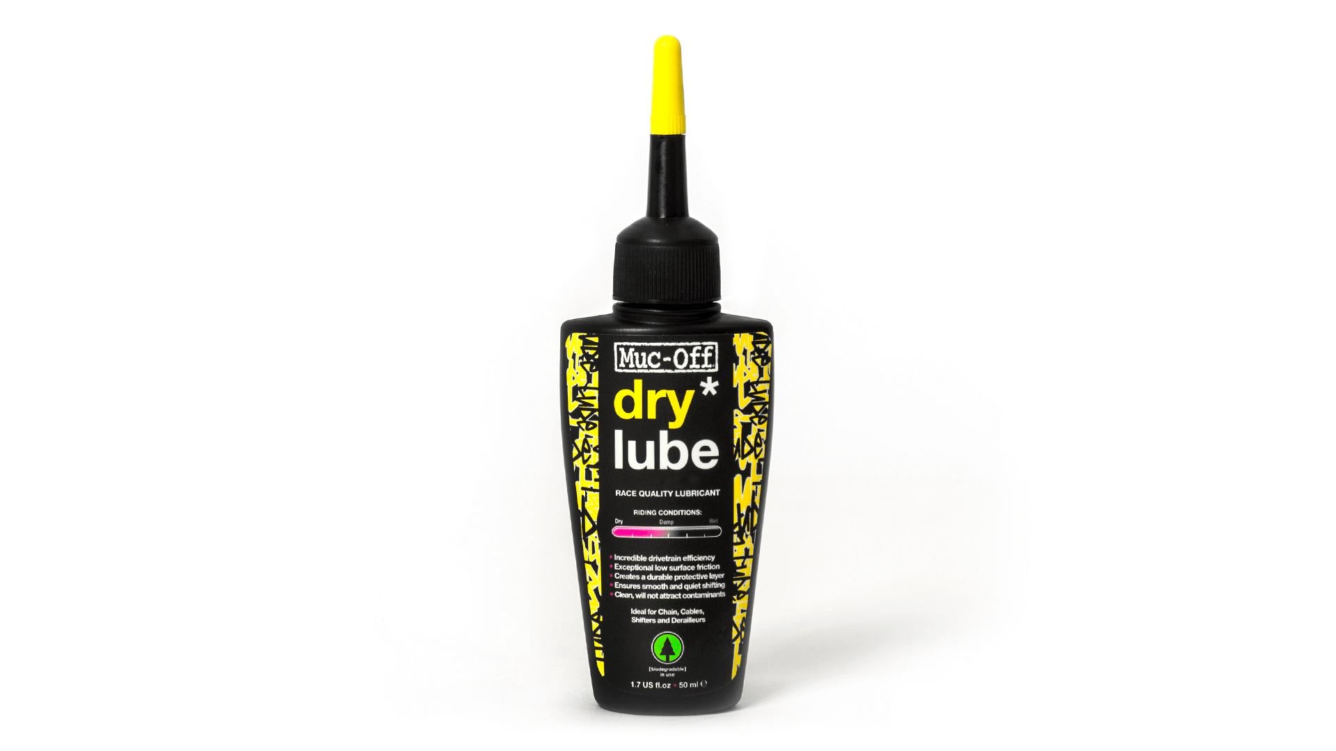 MUC-OFF - Bio Dry Lube