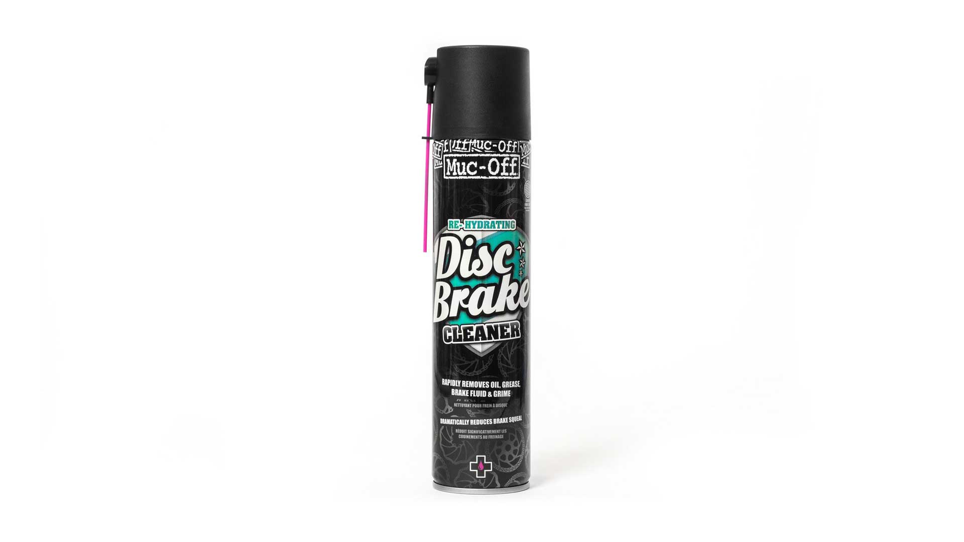 MUC-OFF - Disc Brake Cleaner