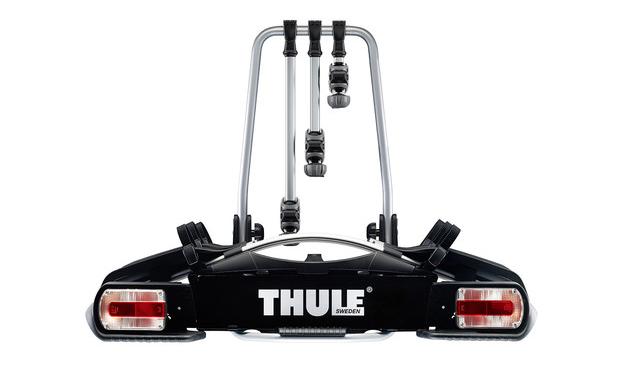 THULE - Euroway G2 922 Three Bike Carrier