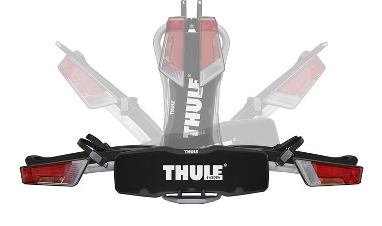 THULE - Easyfold 931 2 Bike Carrier