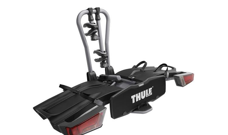 THULE - Easyfold 931 2 Bike Carrier