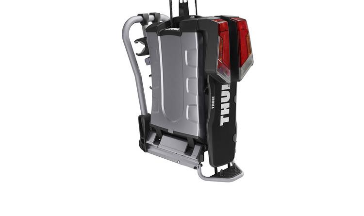 THULE - Easyfold 931 2 Bike Carrier