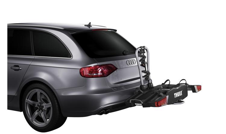 THULE - Easyfold 931 2 Bike Carrier
