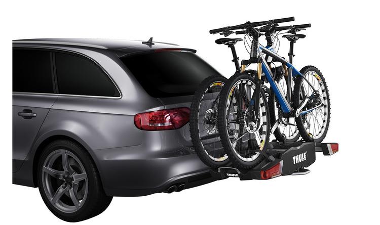 THULE - Easyfold 931 2 Bike Carrier