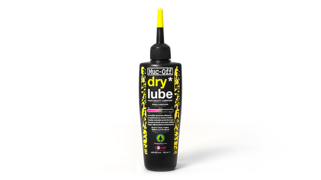 MUC-OFF - Bio Dry Lube