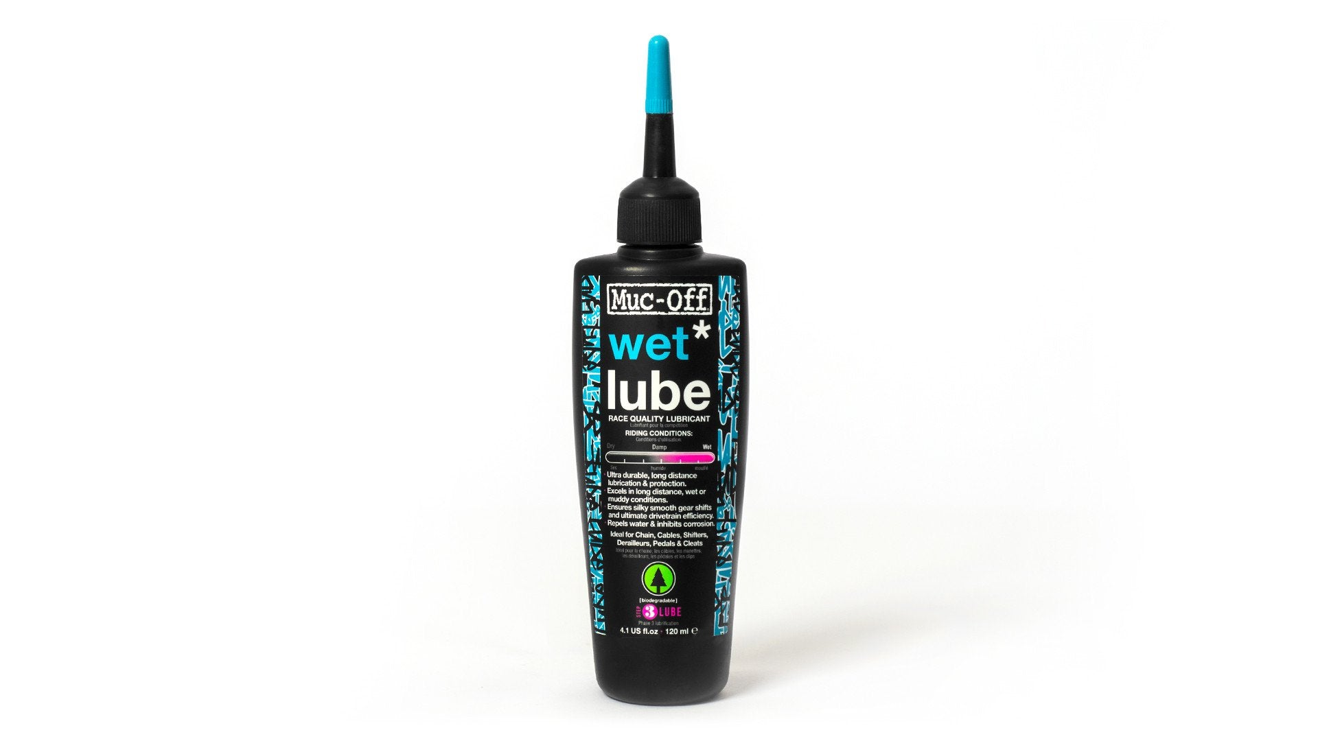 MUC-OFF - Bio Wet Lube