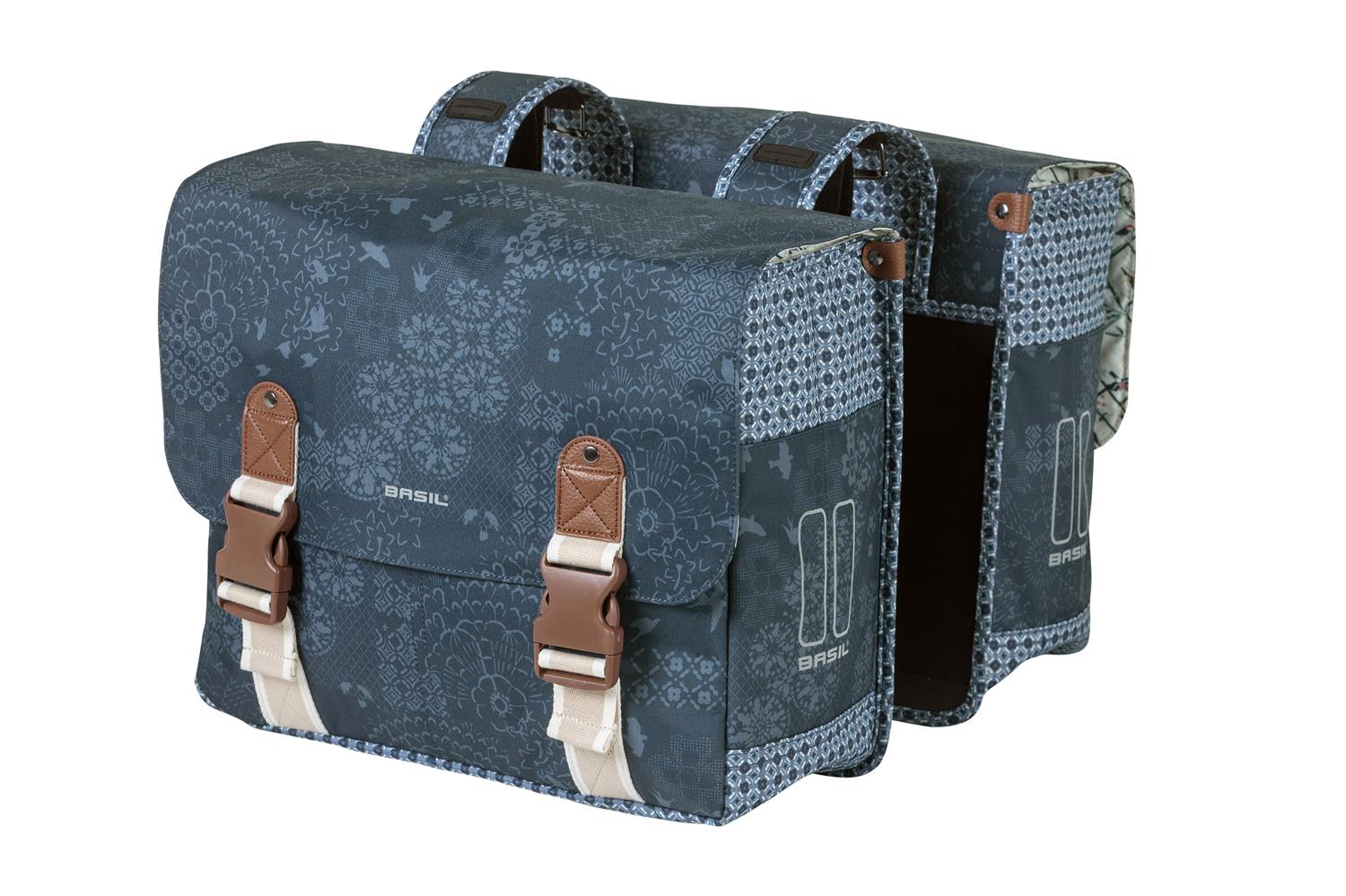 BASIL - Boheme Double Bag