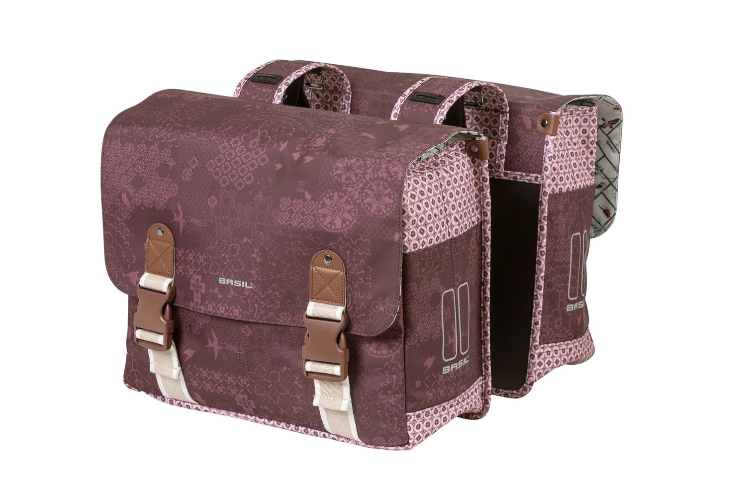 BASIL - Boheme Double Bag