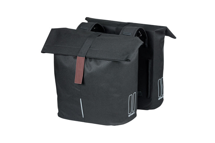 BASIL - City Double Bag