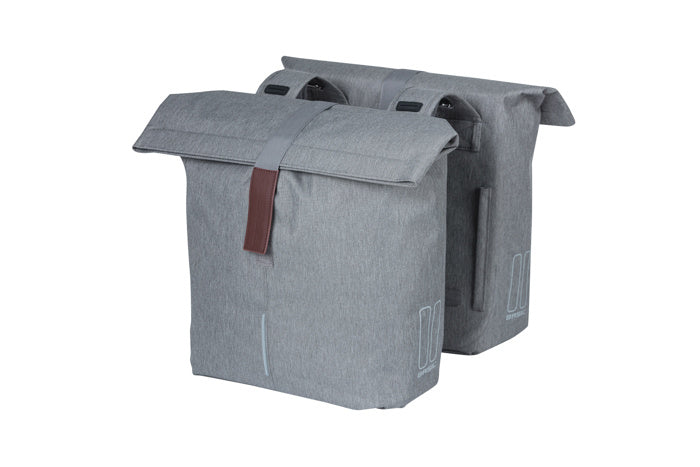 BASIL - City Double Bag