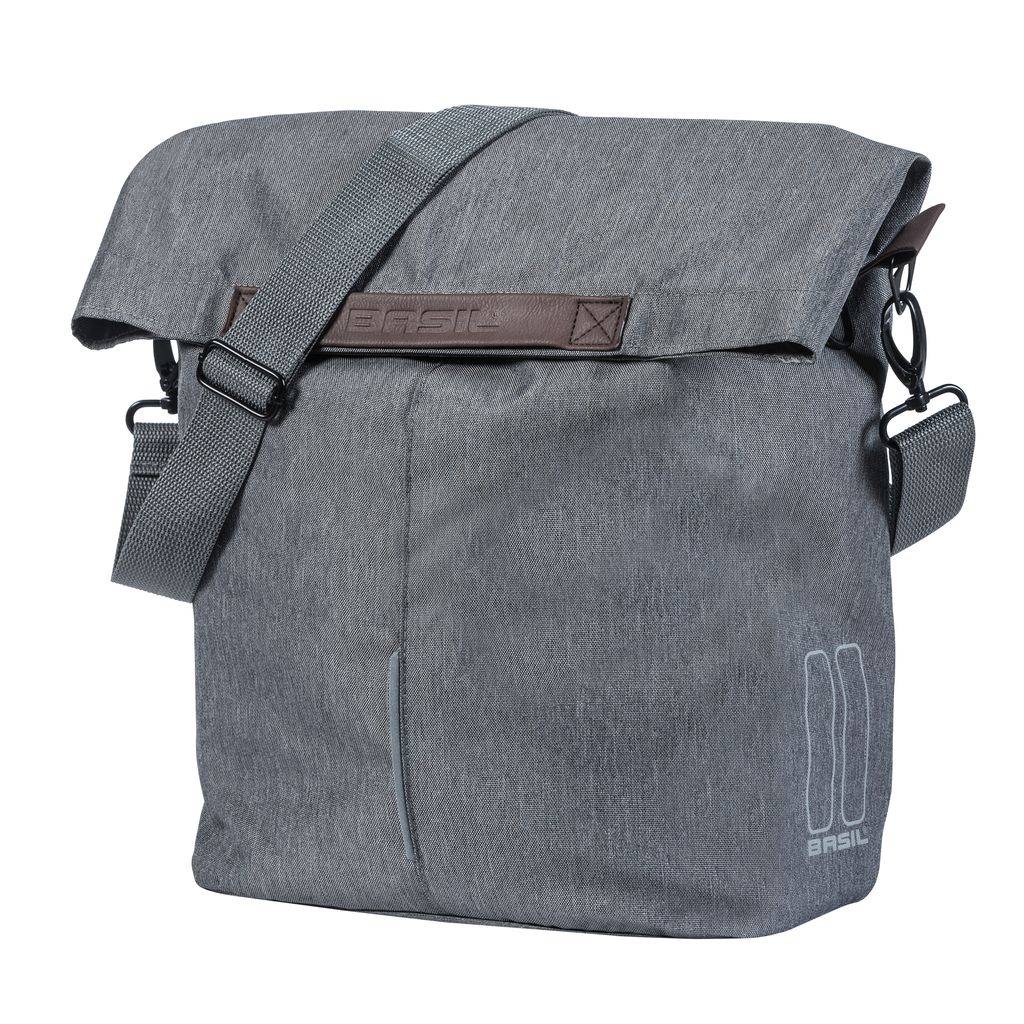 BASIL - City Shopper Single Bag