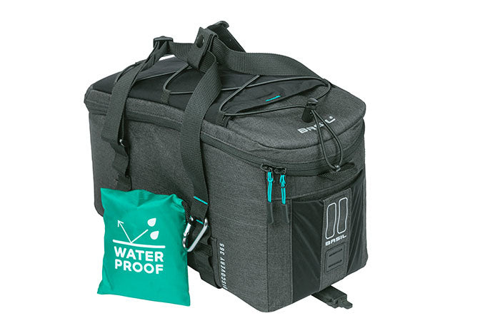 BASIL - Discovery Trunk Bag (with MIK)