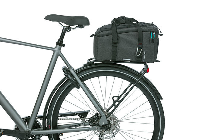 BASIL - Discovery Trunk Bag (with MIK)