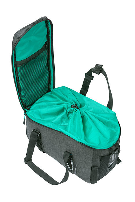 BASIL - Discovery Trunk Bag