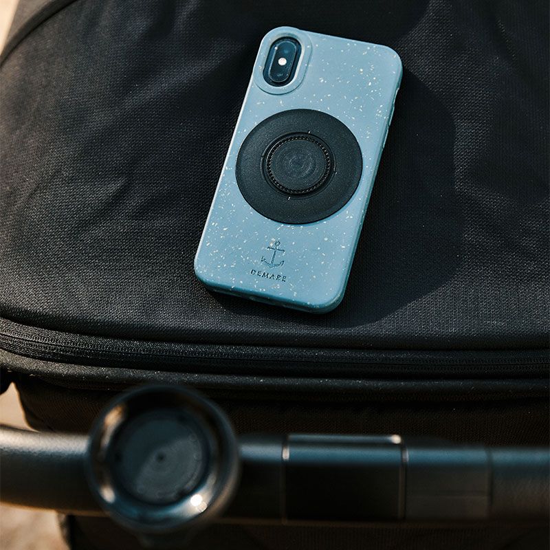 FIDLOCK - Universal Phone Patch