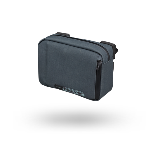 PRO - Discover Small Handlebar Bag