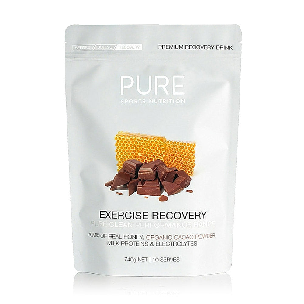 PURE - Recovery