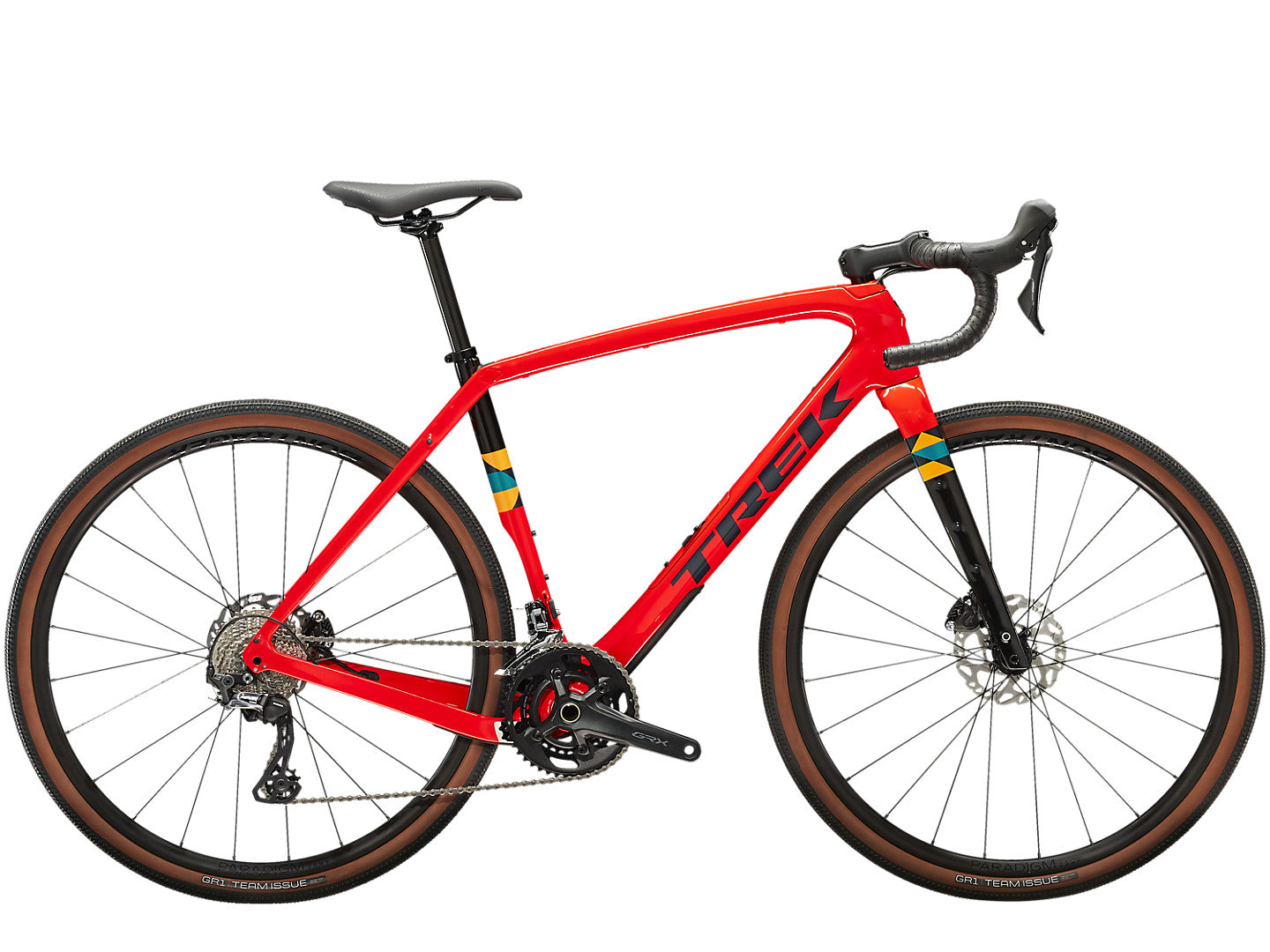 TREK - Checkpoint SL 5 (2022)