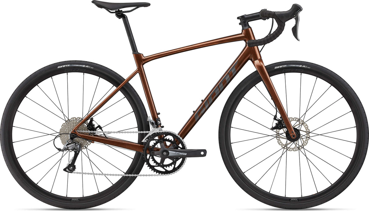 Velo giant contend 1 deals