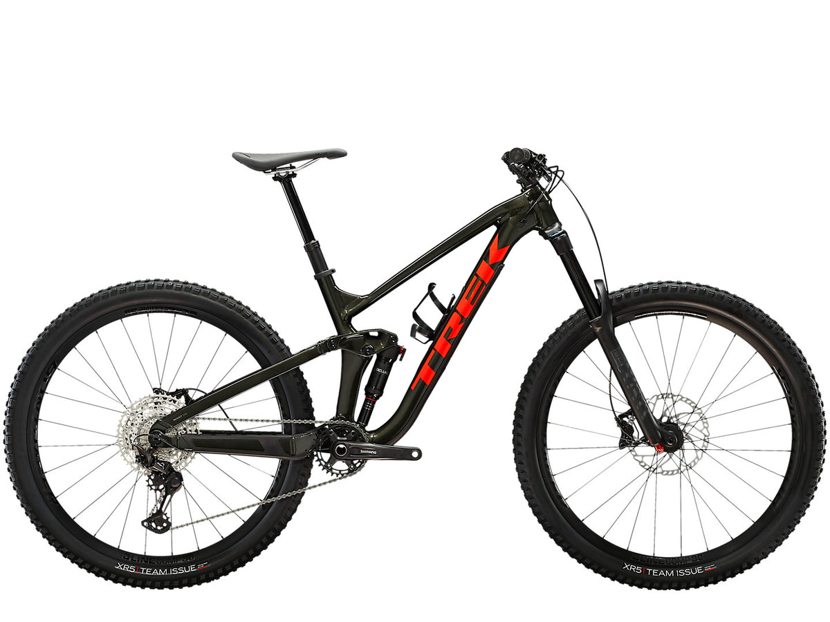 Trek slash online 7 price
