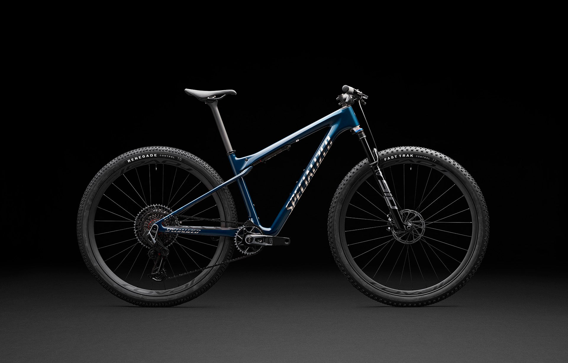 SPECIALIZED - Epic World Cup Pro