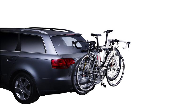 THULE - X-Press 2 Bike Carrier