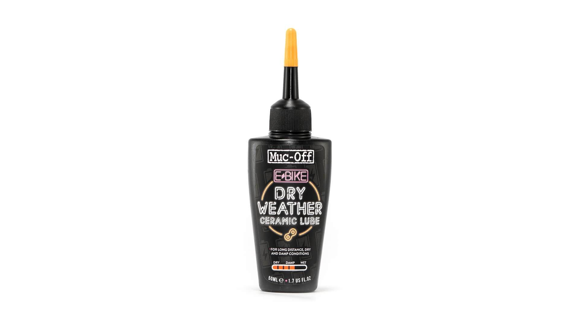 MUC-OFF - E-Bike Dry Lube