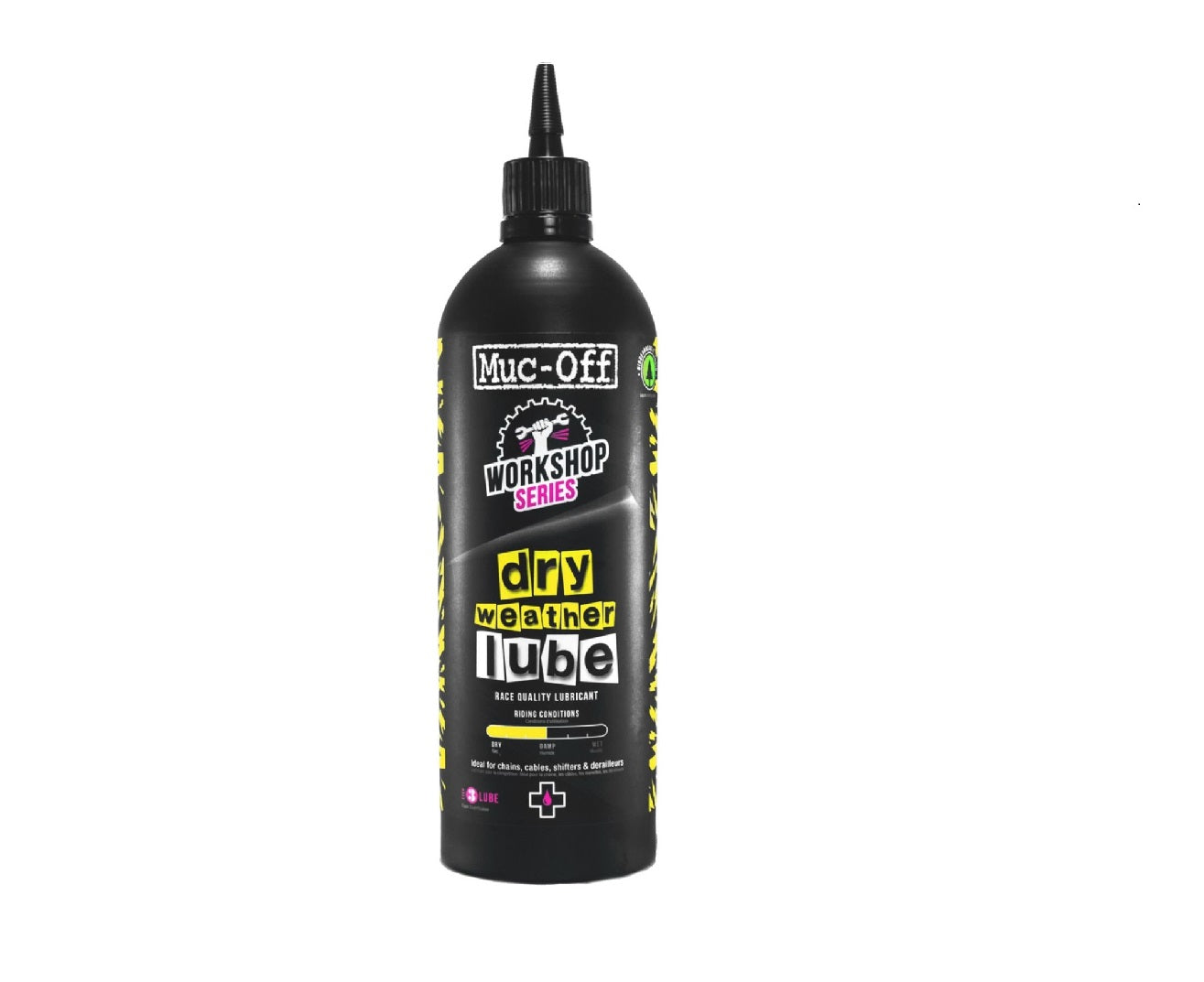 MUC-OFF - Bio Dry Lube
