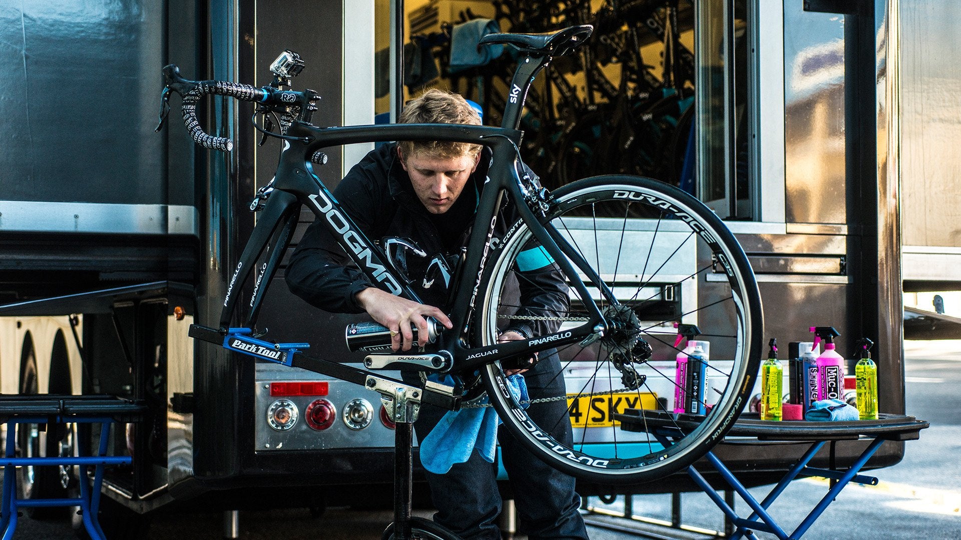 MUC-OFF - Ultimate Cleaning Kit