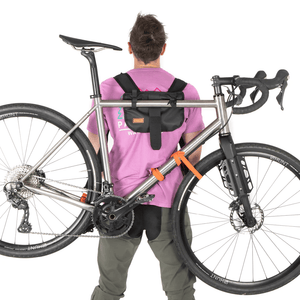 RESTAP - Hike A Bike Harness